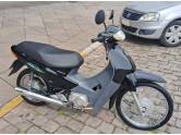 HONDA - BIZ 100 - 2003/2003 - Preta - R$ 6.500,00