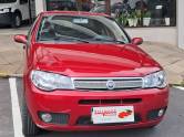 FIAT - SIENA - 2007/2007 - Vermelha - R$ 28.000,00