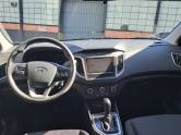 HYUNDAI - CRETA - 2021/2022 - Prata - R$ 98.900,00
