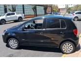 VOLKSWAGEN - FOX - 2011/2012 - Preta - R$ 37.000,00