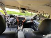 MITSUBISHI - L200 TRITON - 2023/2024 - Cinza - R$ 298.000,00