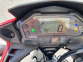 HONDA - XRE 190 ABS - 2022/2022 - Vermelha - R$ 22.500,00