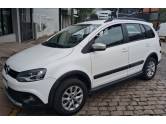 VOLKSWAGEN - SPACE CROSS - 2013/2014 - Branca - R$ 52.000,00