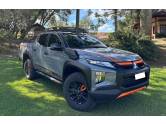 MITSUBISHI - L200 TRITON - 2023/2024 - Cinza - R$ 298.000,00
