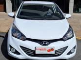 HYUNDAI - HB20S - 2015/2015 - Branca - R$ 54.900,00