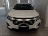 CHEVROLET - EQUINOX - 2023/2024 - Branca - R$ 199.000,00