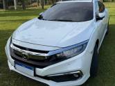HONDA - CIVIC - 2021/2021 - Branca - R$ 162.000,00