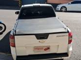 CHEVROLET - MONTANA - 2012/2013 - Branca - R$ 39.000,00