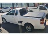 CHEVROLET - MONTANA - 2012/2013 - Branca - R$ 39.000,00