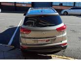 HYUNDAI - CRETA - 2021/2022 - Prata - R$ 98.900,00