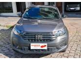 FIAT - STRADA - 2020/2021 - Cinza - R$ 73.000,00