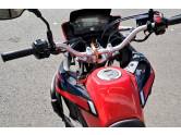 HONDA - XRE 190 ABS - 2022/2022 - Vermelha - R$ 22.500,00