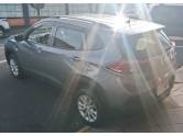 CHEVROLET - TRACKER - 2022/2022 - Cinza - R$ 97.900,00