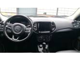 JEEP - COMPASS - 2019/2019 - Branca - R$ 120.000,00