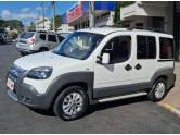 FIAT - DOBLÓ - 2014/2014 - Branca - R$ 54.900,00