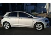 CHEVROLET - ONIX - 2020/2020 - Prata - R$ 77.900,00
