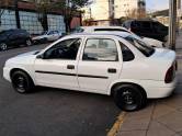 CHEVROLET - CORSA - 2002/2003 - Branca - R$ 20.900,00
