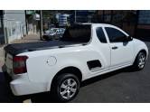 CHEVROLET - MONTANA - 2012/2013 - Branca - R$ 39.000,00