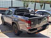 MITSUBISHI - L200 TRITON - 2023/2024 - Cinza - R$ 298.000,00