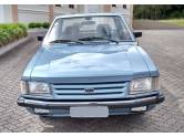 FORD - DEL REY - 1985/1985 - Azul - R$ 25.900,00