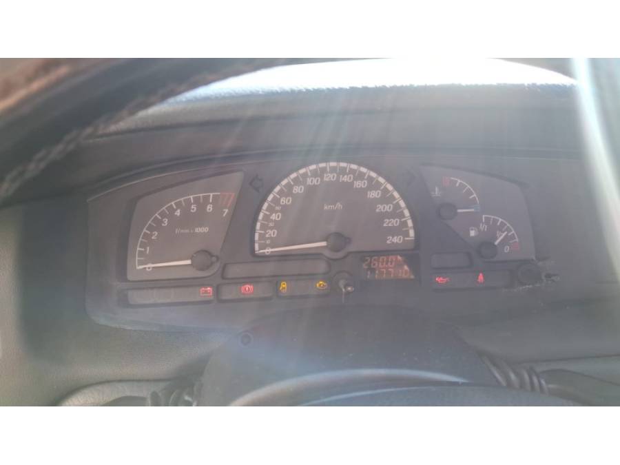 CHEVROLET - VECTRA - 2004/2005 - Bege - R$ 34.900,00