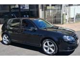 VOLKSWAGEN - GOLF - 2010/2011 - Preta - R$ 60.000,00