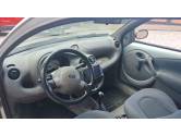 FORD - KA - 2003/2003 - Prata - R$ 15.000,00