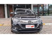 HONDA - HR-V - 2019/2020 - Preta - R$ 114.900,00