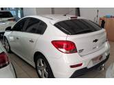 CHEVROLET - CRUZE - 2012/2013 - Branca - R$ 64.900,00