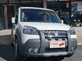 FIAT - DOBLÓ - 2014/2014 - Branca - R$ 54.900,00