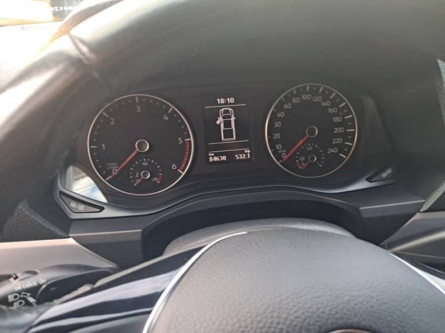 VOLKSWAGEN - AMAROK - 2017/2017 - Branca - R$ 132.000,00