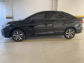 HONDA - CITY - 2024/2024 - Preta - R$ 117.000,00