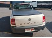 VOLKSWAGEN - SAVEIRO - 2021/2022 - Branca - R$ 67.900,00