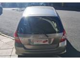 HONDA - FIT - 2008/2008 - Cinza - R$ 33.000,00