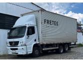 MERCEDES-BENZ - ACCELO 915 - 2006/2006 - Branca - R$ 210.000,00