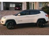 JEEP - COMPASS - 2021/2021 - Branca - R$ 145.000,00