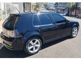 VOLKSWAGEN - GOLF - 2010/2011 - Preta - R$ 60.000,00
