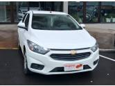 CHEVROLET - ONIX - 2018/2018 - Branca - R$ 56.500,00