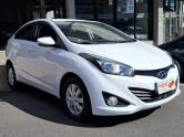 HYUNDAI - HB20S - 2015/2015 - Branca - R$ 54.900,00