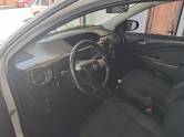 TOYOTA - ETIOS - 2013/2014 - Prata - R$ 45.900,00