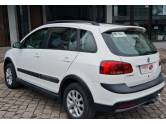 VOLKSWAGEN - SPACE CROSS - 2013/2014 - Branca - R$ 52.000,00