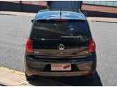 VOLKSWAGEN - FOX - 2011/2012 - Preta - R$ 37.000,00