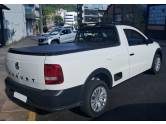 VOLKSWAGEN - SAVEIRO - 2021/2022 - Branca - R$ 67.900,00