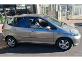 HONDA - FIT - 2008/2008 - Cinza - R$ 33.000,00