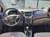 HYUNDAI - HB20S - 2015/2015 - Branca - R$ 54.900,00
