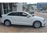 AUDI - A3 - 2015/2015 - Branca - R$ 80.000,00