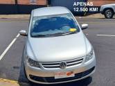 VOLKSWAGEN - GOL - 2012/2012 - Prata - R$ 37.900,00