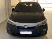 HONDA - CITY - 2024/2024 - Preta - R$ 117.000,00