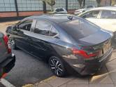 HONDA - CITY - 2024/2024 - Preta - R$ 117.000,00