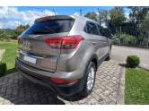 HYUNDAI - CRETA - 2021/2022 - Prata - R$ 99.900,00